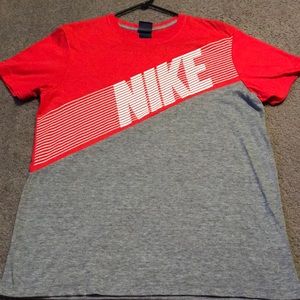 Nike shirt